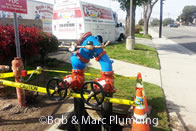 Torrance - Backflow Installation and Repair